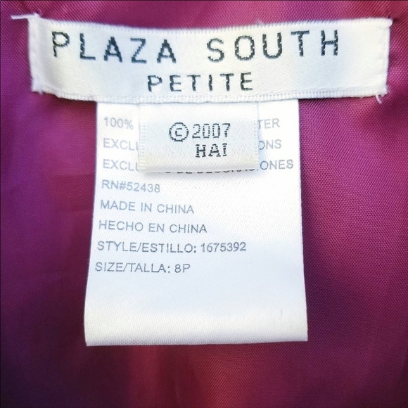 Two piece suit - Picture 5 of 6